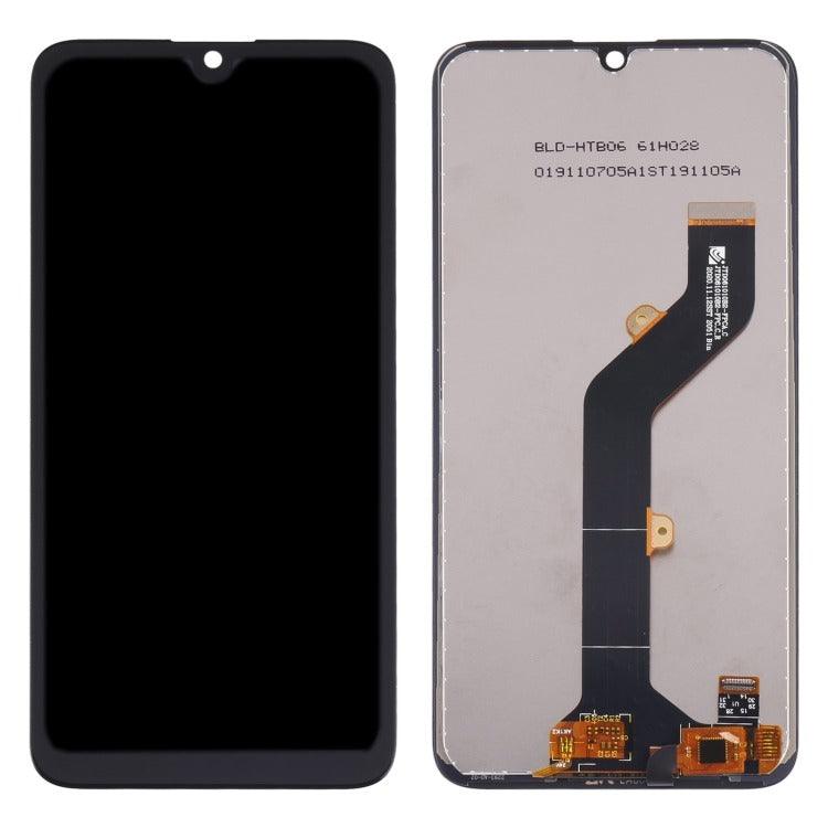 LCD display Folder with Touch Screen for Itel A48 LCD display Folder with Touch Screen for Itel A48